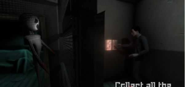 骨人惊魂游戏纯净版(2)