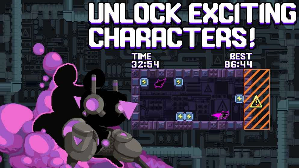 INFINIROOM手游免费版(4)