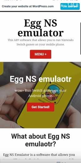 蛋蛋模拟器通用版图3