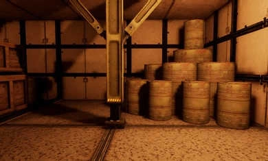 逃离矩阵无广告版图3