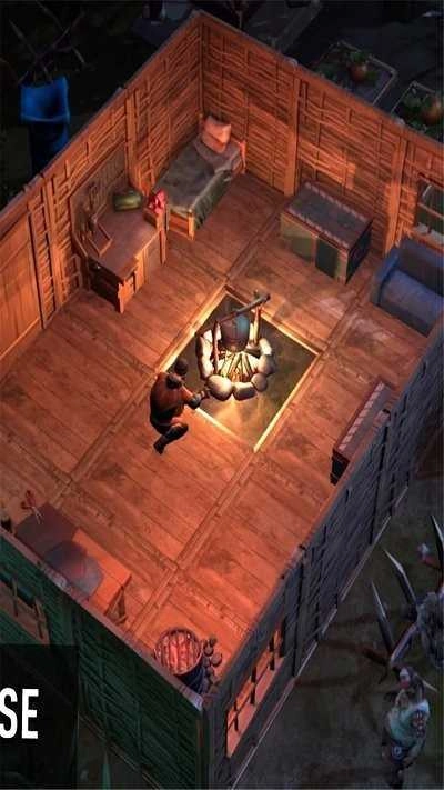 末日之后生存模拟手游无广告版图1