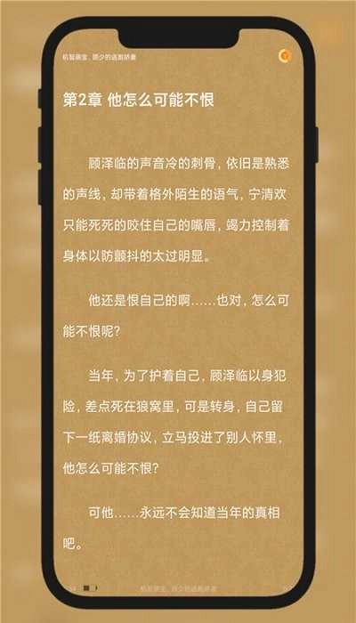九灵小说阅读图2