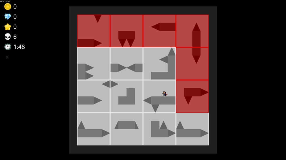 scp自由创造游戏官方最新版图3