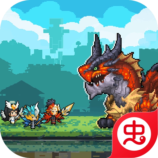 冒险与深渊游戏官方版