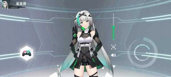 鲨鲨酱版图2
