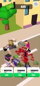 放置战斗技能游戏纯净最新版图3