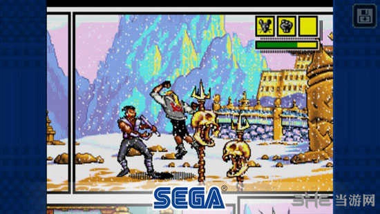 漫画地带(ComixZoneClassic)最新免费版图2