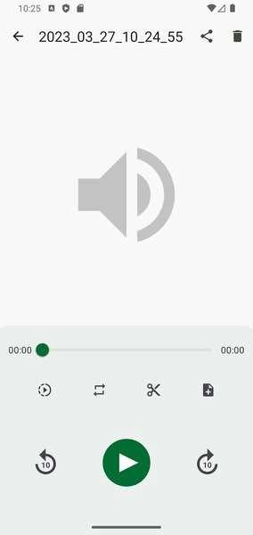ASR Voice Recorder高级专业版图2