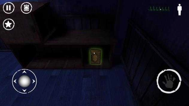 恐怖的噩梦小丑安卓官方版图3