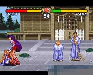 美少女战士超级S安卓免费版