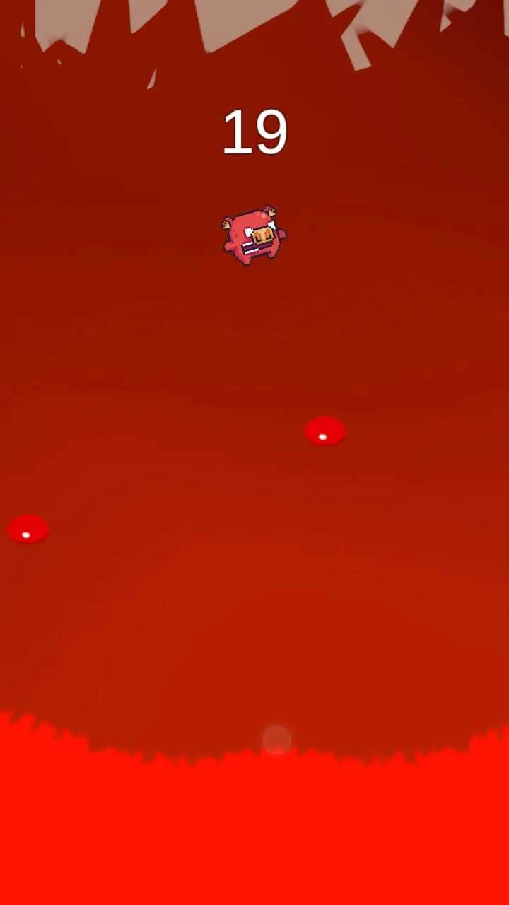 小猪勇闯火焰岛游戏无广告版图2