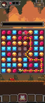 宝石斗剧免费版图1