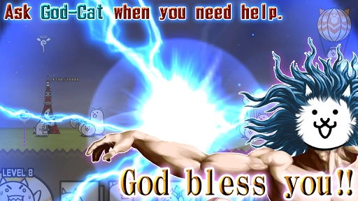 喵星人大战dog版图5