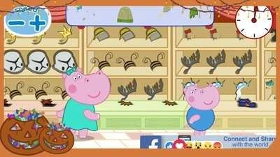 糖果猎人4(PinataHunter4)游戏纯净版图3