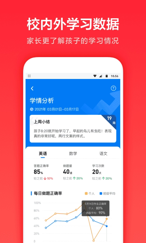 一起学网校图4