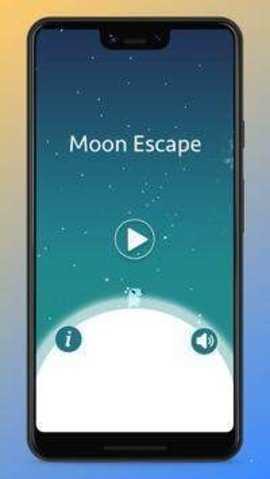 月亮逃脱计划(MoonEscape)手游无广告版