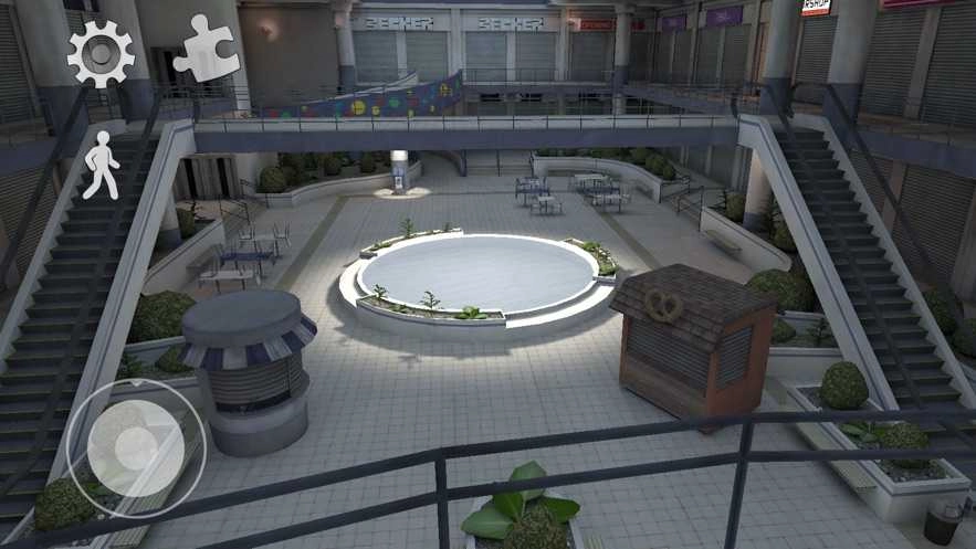 奇怪的冰淇淋先生直装游戏版图4