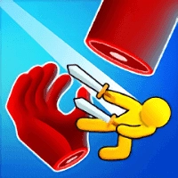 火柴人英雄巨人官方最新版