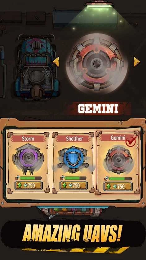 阿比斯之旅 Journey Of Abyss游戏完整版(4)