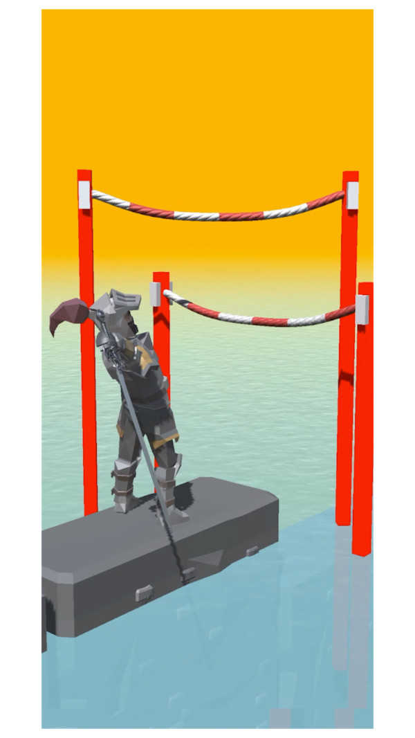 醉骑士最新版