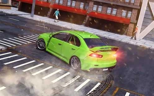 盗窃汽车冒险(Grand City Theft Autos Cheats Gu)手游版图2