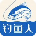 钓鱼人
