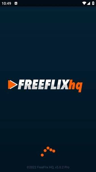 FreeFlix HQ解锁订阅版图2