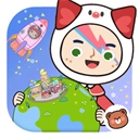 米加小镇大学和废弃工厂(MigaWorld)手机版