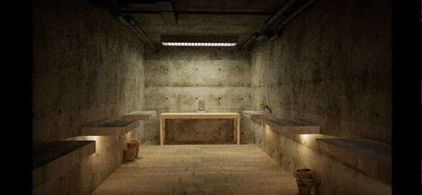 脱出地下室最新免费版(4)