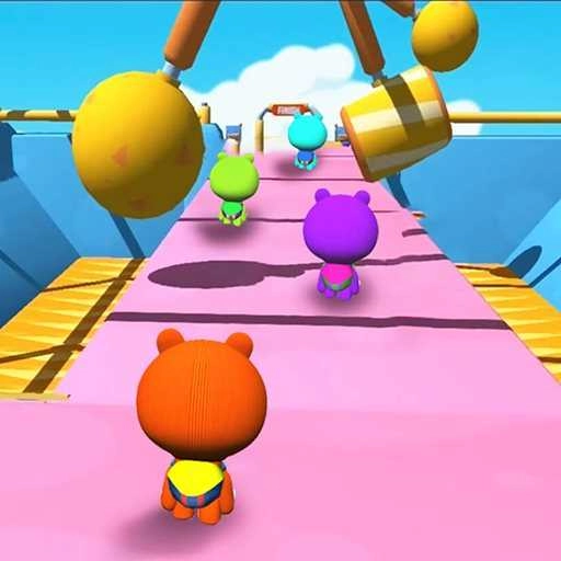 小伙跑跑跑官方最新版