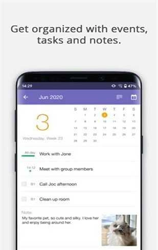Planner Pro安卓版图2