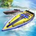 快艇挑战赛手机版