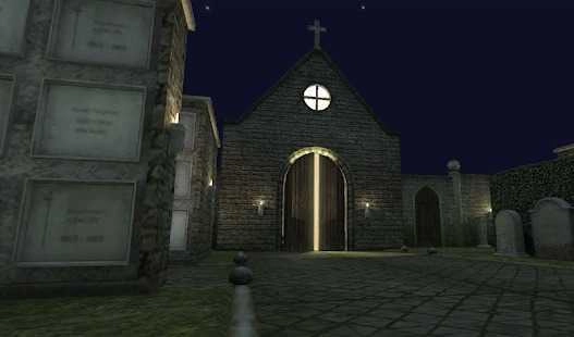 恐怖冰淇淋2消防员版图2