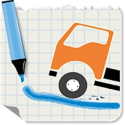 烧脑卡车游戏纯净最新版