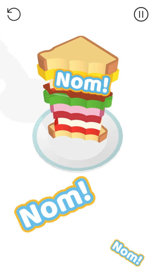 三明治模拟器(Sandwich)无广告版
