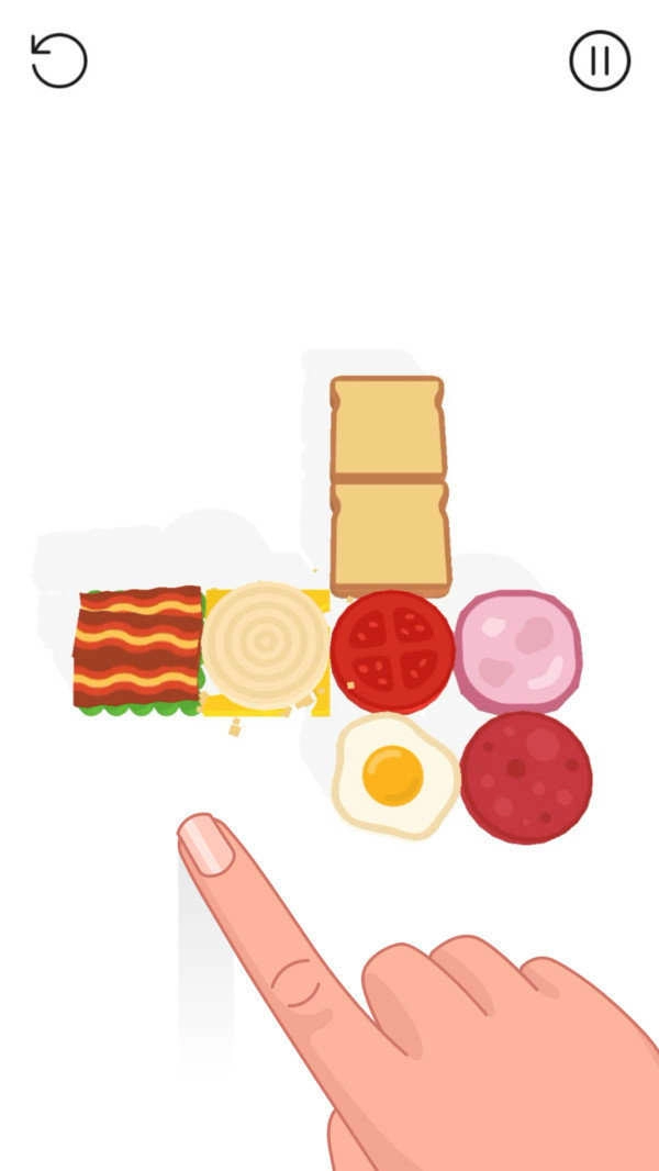 三明治模拟器(Sandwich)无广告版