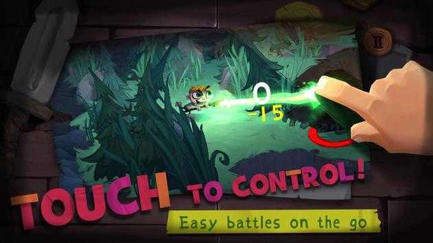 独行骑士(SoloKnight)游戏正版图2