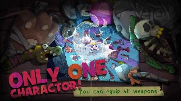 独行骑士(SoloKnight)游戏正版图3