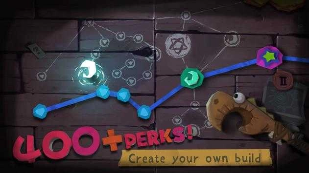 独行骑士(SoloKnight)游戏正版图4