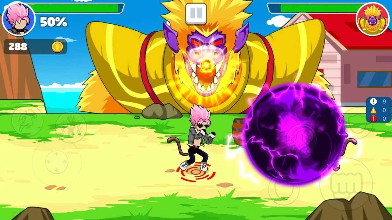 棒功夫街头斗殴(StickKungfu)直装版图3