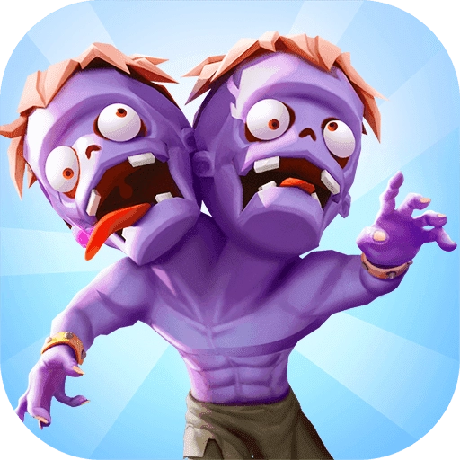 炮打僵尸手游免费版