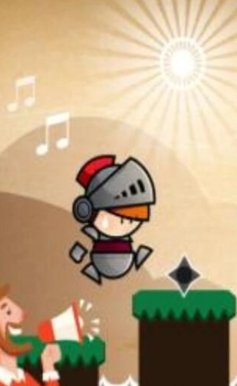 呐喊骑士官方最新版图2