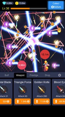 放置之刃安卓官方版(2)