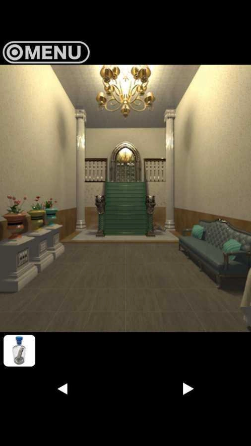 怪兽之间2(MONSTER2)最新版图2