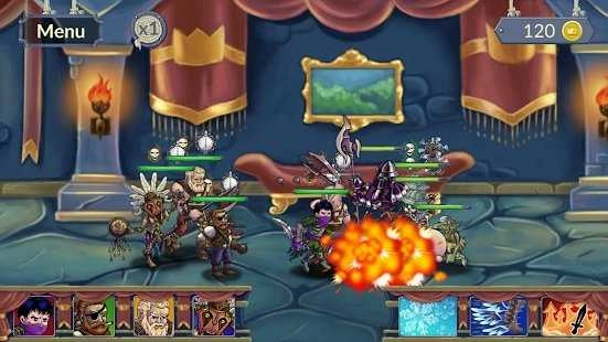 城堡渴望(CastleCraving)无广告版图3