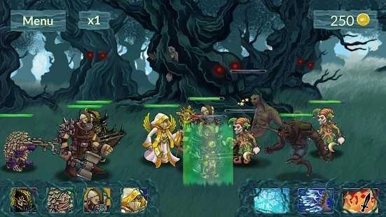 城堡渴望(CastleCraving)无广告版图1