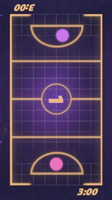 职业曲棍球手(ProAirHockey)直装版图1