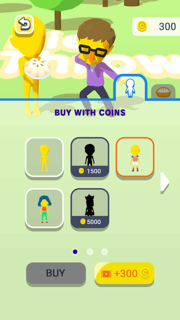 馅饼大作战手游直装版图2