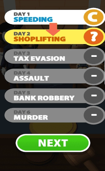 判你有罪(Guilty!)手机最新版图1