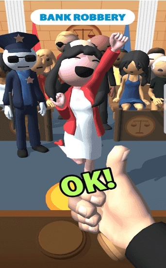 判你有罪(Guilty!)手机最新版图4